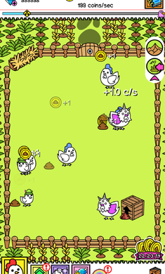 安卓游戏小鸡对话小鸡游戏世界官网入口-第2张图片-太平洋在线下载